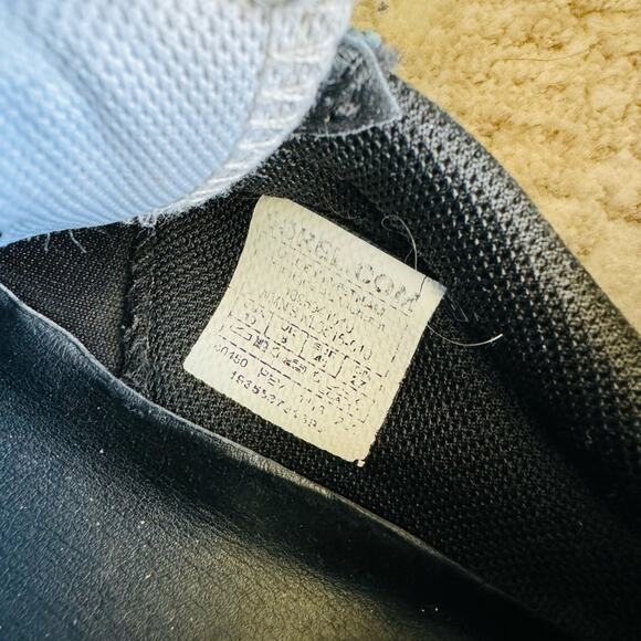 Sorel Kinetic Lite black Women sneakers size 10S3 - Picture 8 of 8